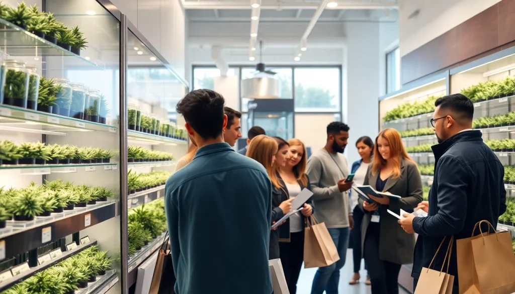 Engage with modern cannabis selection as you buy weed uk from top quality vendors.