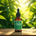 Unlock the Benefits of Organic CBD Oil for Holistic Wellness