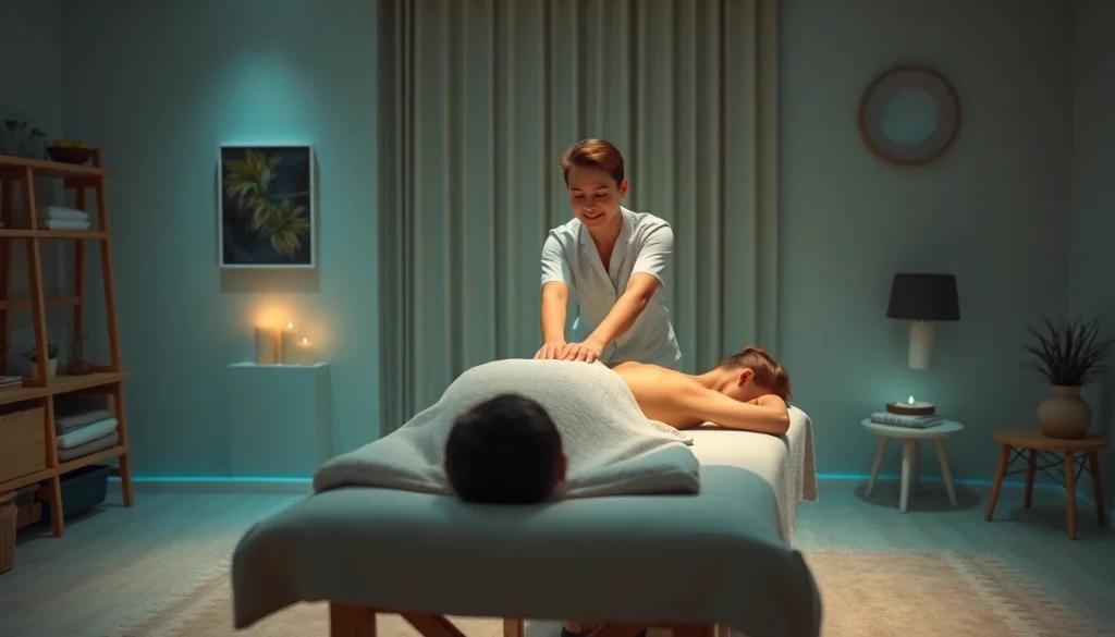 고요한 가정 환경에서 오산출장마사지로 편안한 이완을 경험하세요.